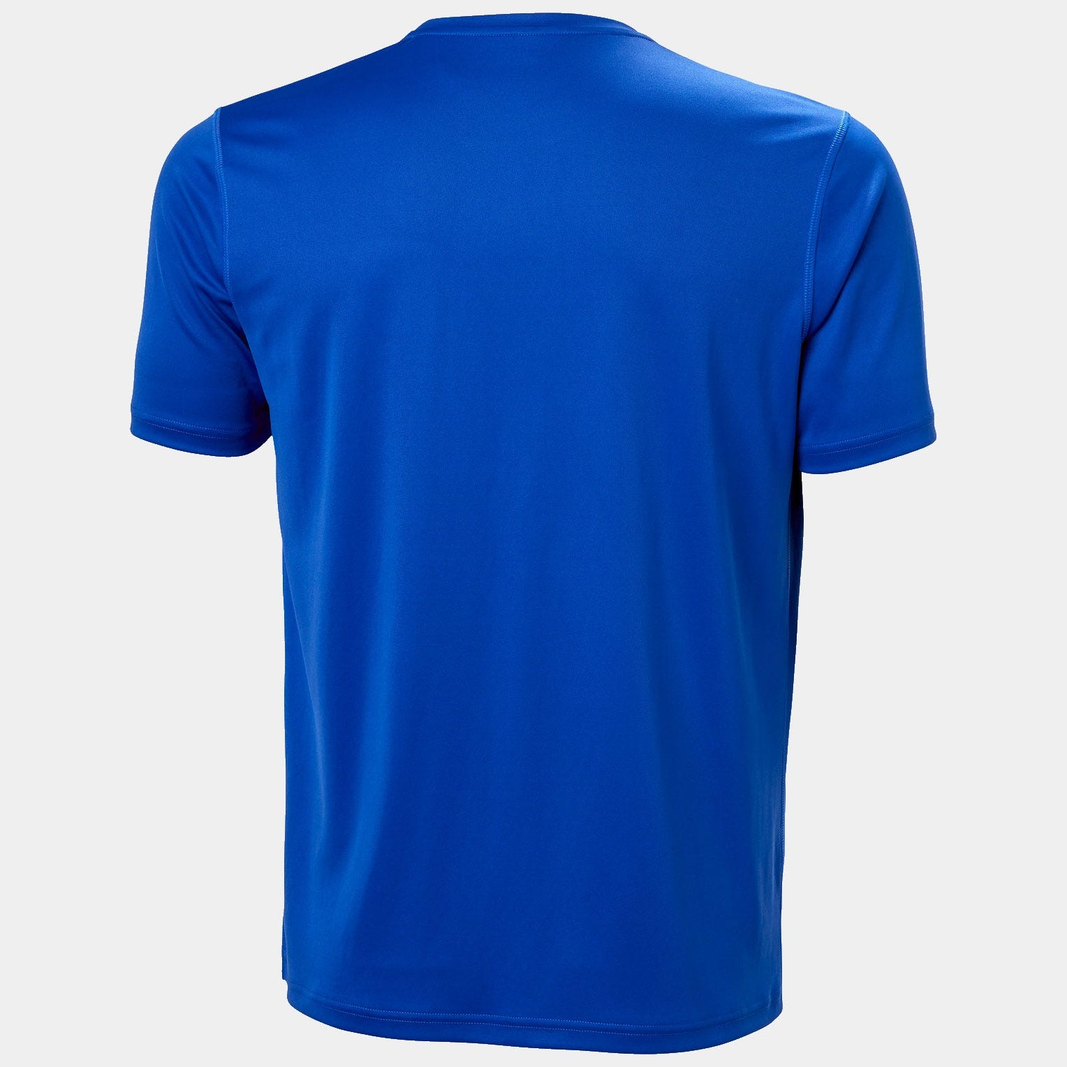 Men's HH Tech Graphic T-Shirt 2.0 - 543 COBALT 20
