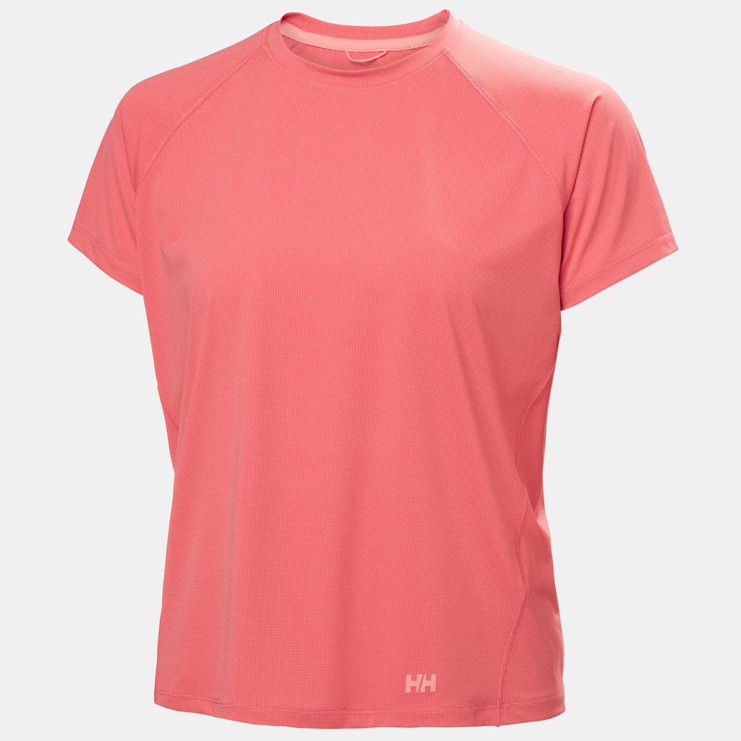 Women's Shine Solen T-Shirt - 098 SUNSET PINK