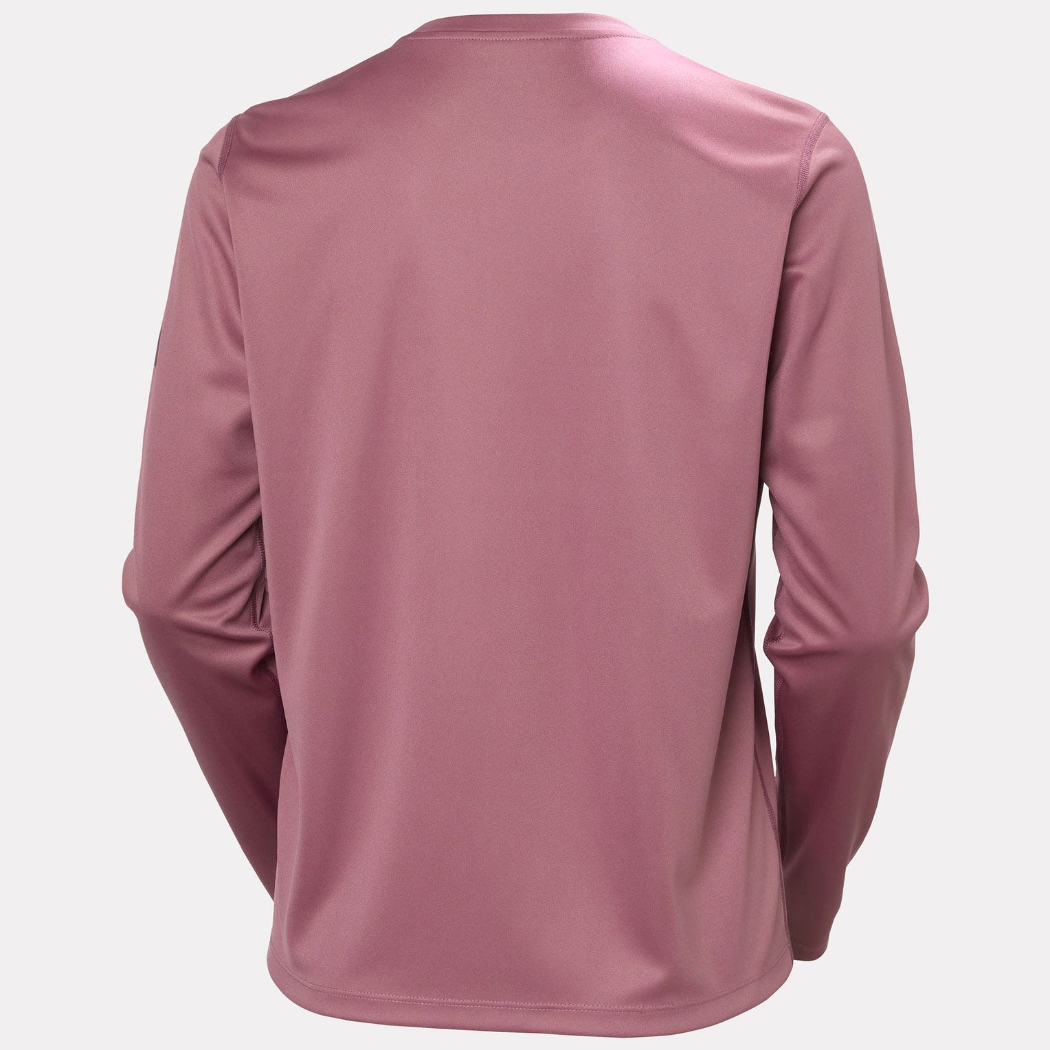 Women's HH Tech Crew Long Sleeve 2.0 - 664 WILDBERRY