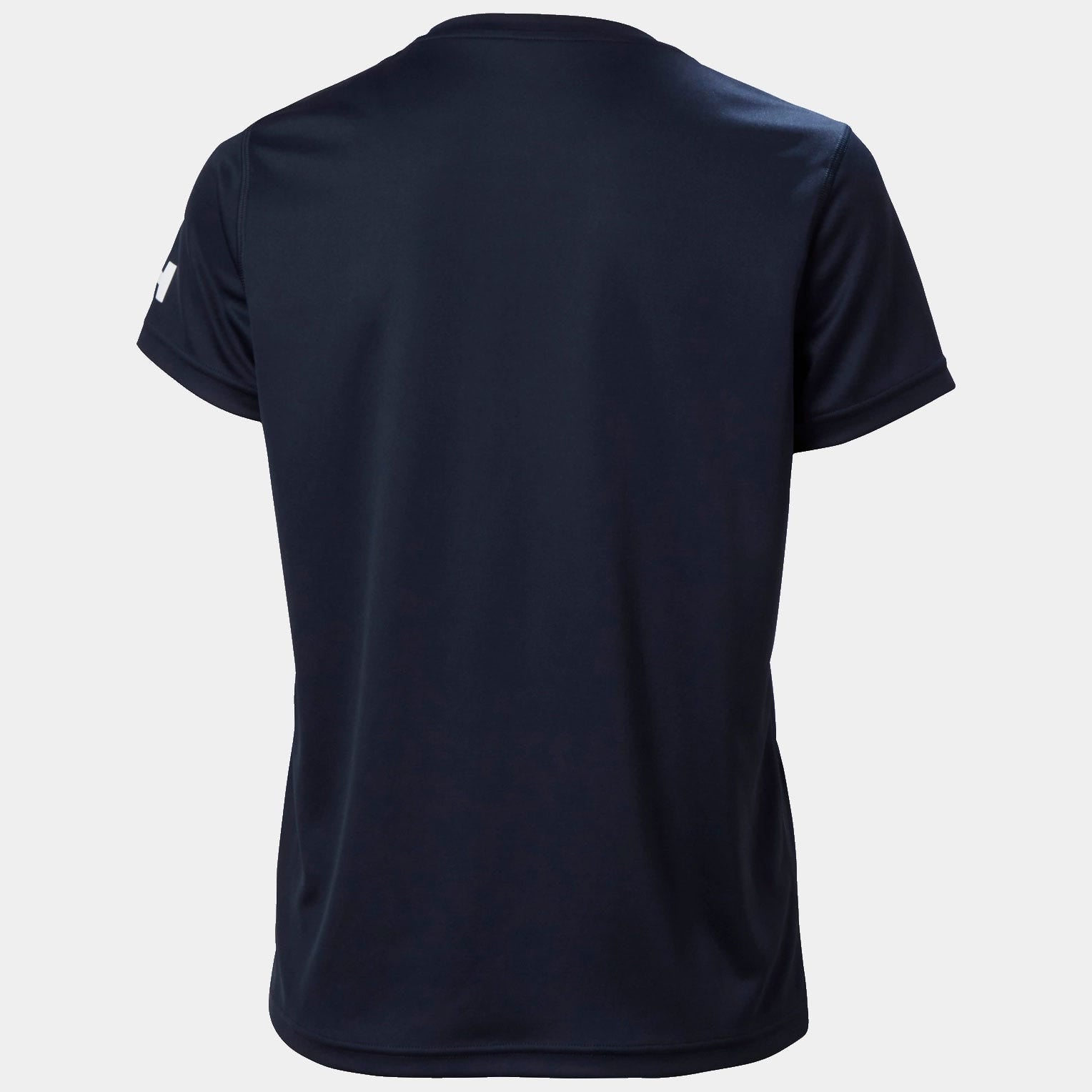 Women's HH Tech T-Shirt 2.0 - 597 NAVY
