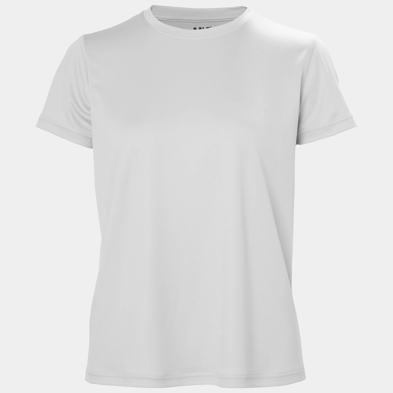 Women's HH Tech T-Shirt 2.0 - 853 GREY FOG
