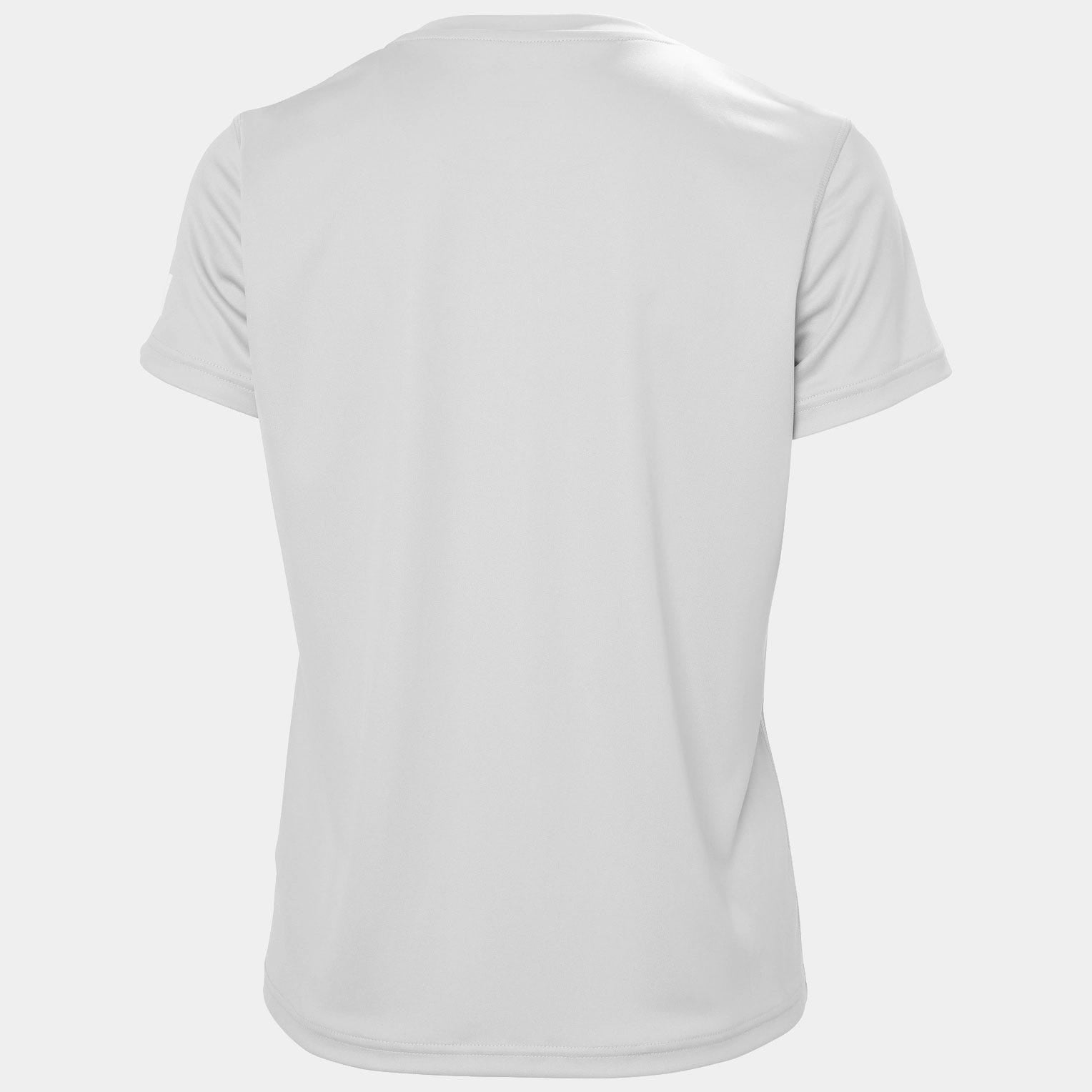 Women's HH Tech T-Shirt 2.0 - 853 GREY FOG