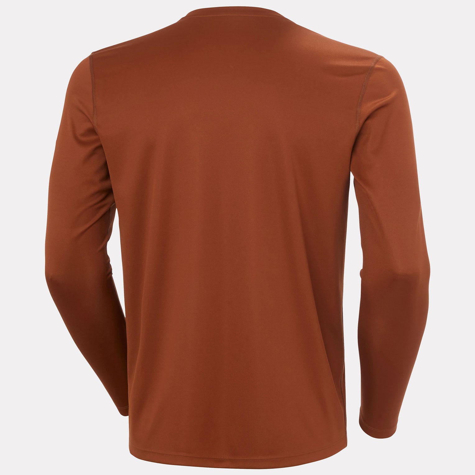 Men's HH Tech Crew Long Sleeve 2.0 - 301 IRON OXIDE