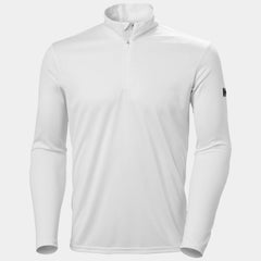 Men's HH Tech Half-Zip 2.0 - 001 WHITE