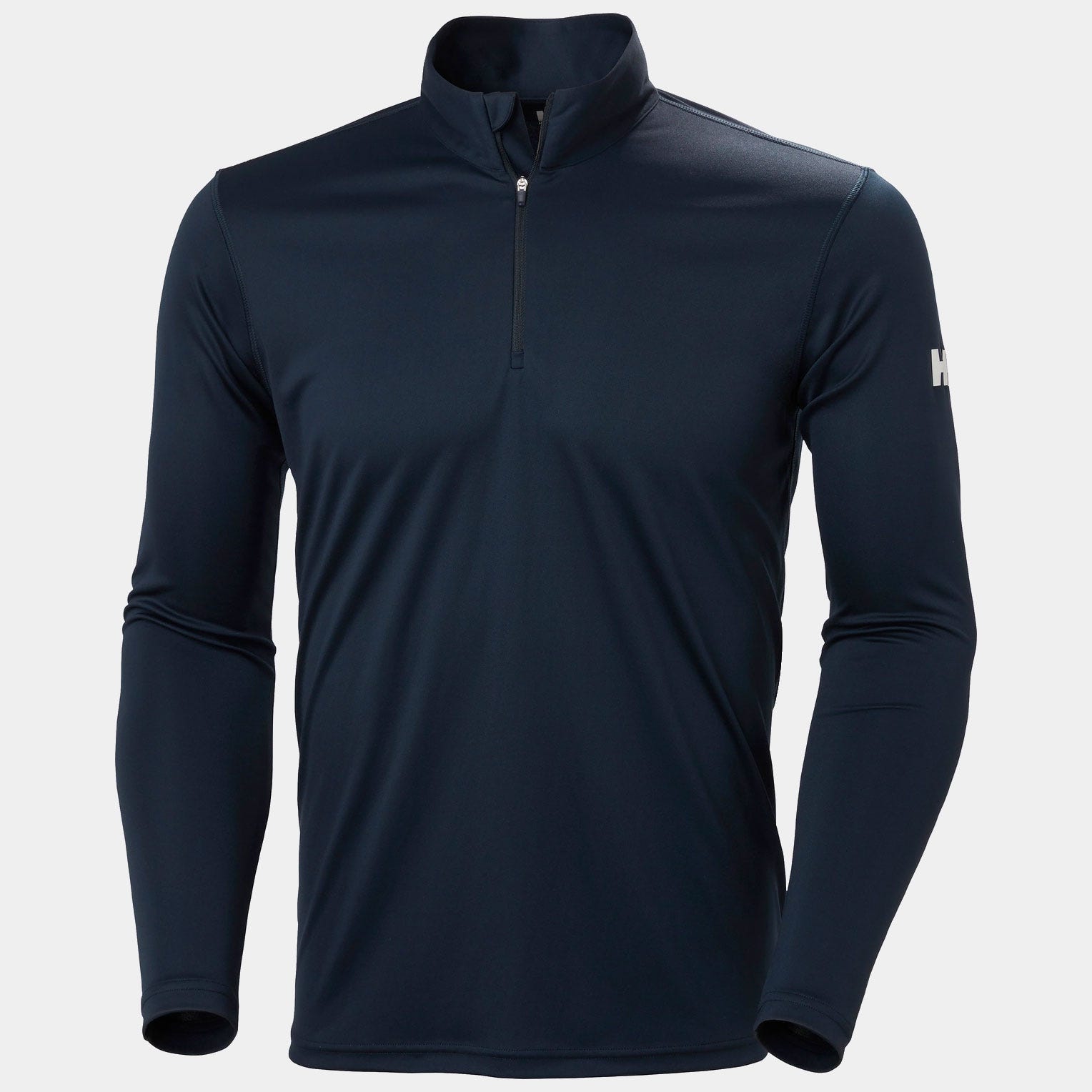 Men's HH Tech Half-Zip 2.0 - 597 NAVY