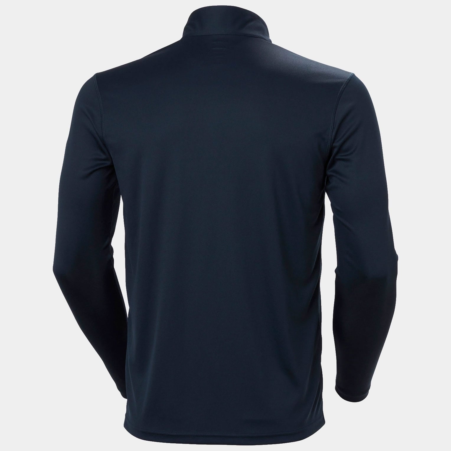 Men's HH Tech Half-Zip 2.0 - 597 NAVY