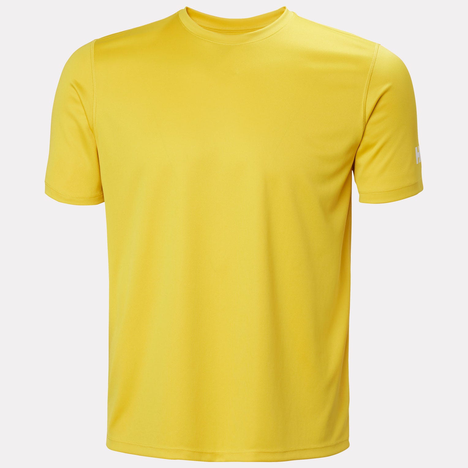 Men's HH Tech T-Shirt 2.0 - 348 GOLD RUSH