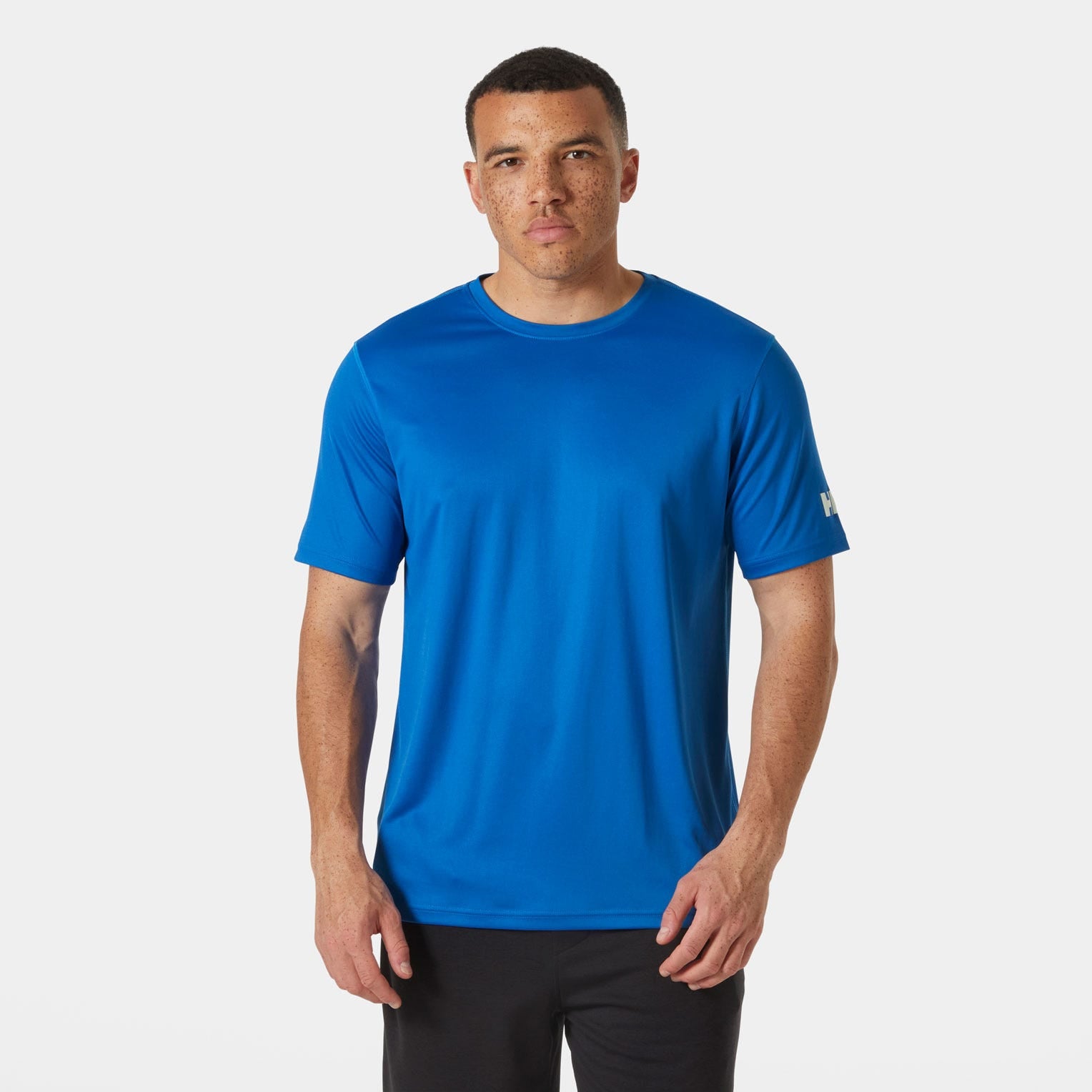Men's HH Tech T-Shirt 2.0 - 543 COBALT 20