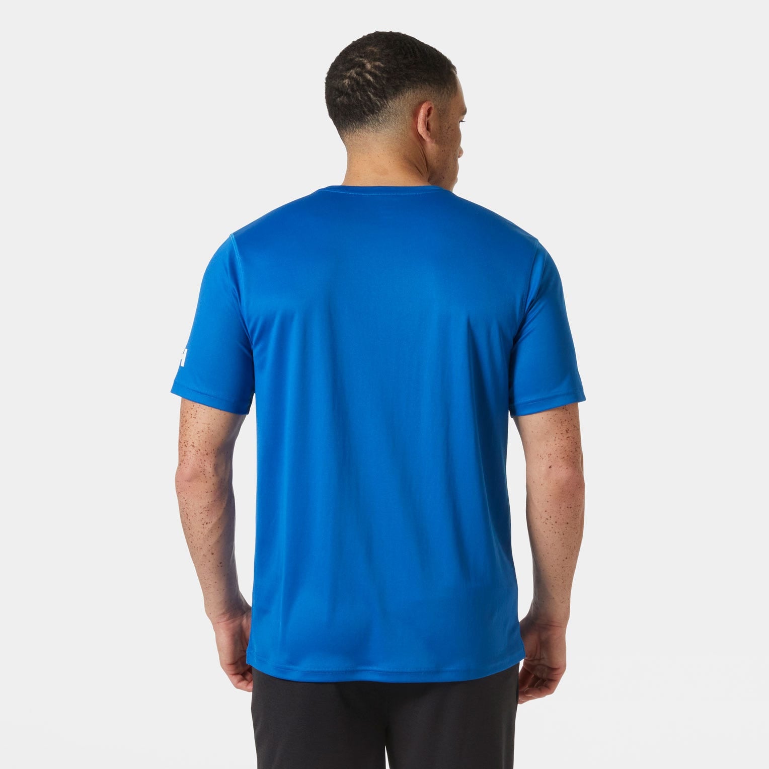 Men's HH Tech T-Shirt 2.0 - 543 COBALT 20