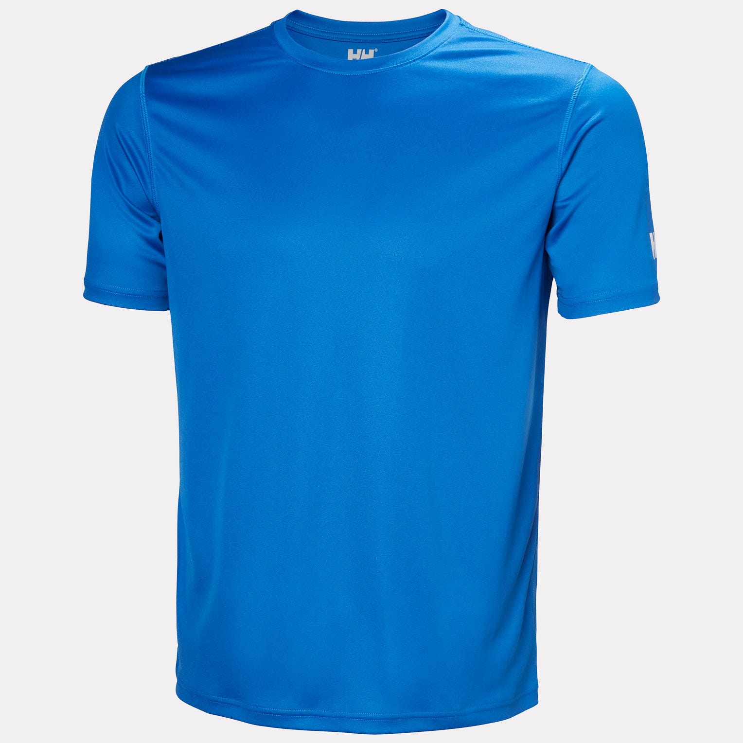 Men's HH Tech T-Shirt 2.0 - 543 COBALT 20