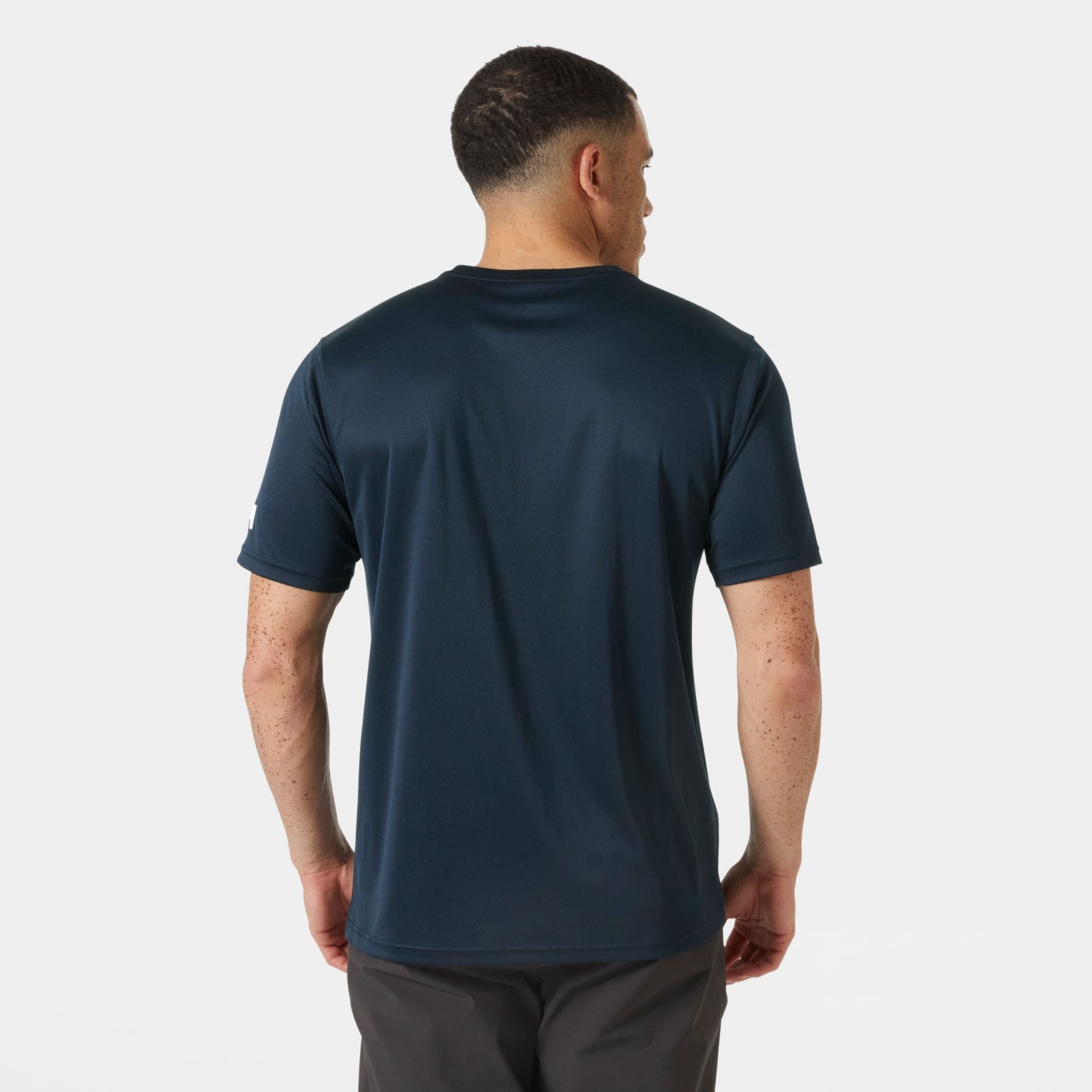 Men's HH Tech T-Shirt 2.0 - 597 NAVY