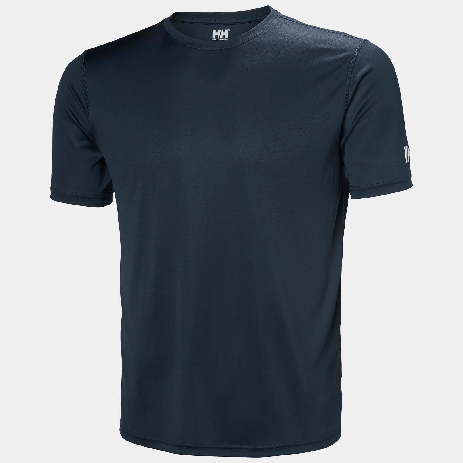 Men's HH Tech T-Shirt 2.0 - 597 NAVY