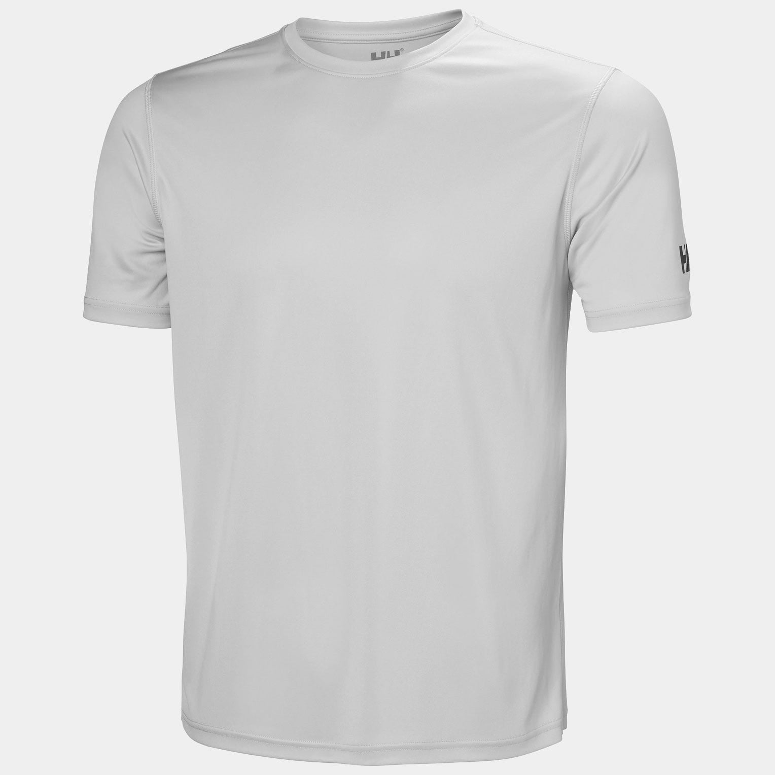 Men's HH Tech T-Shirt 2.0 - 853 GREY FOG