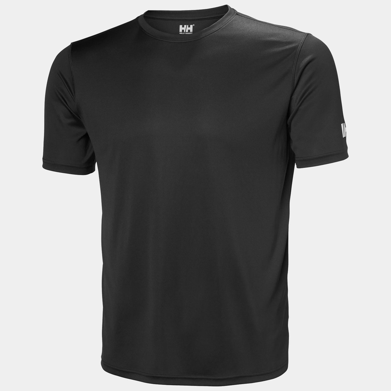 Men's HH Tech T-Shirt 2.0 - 980 EBONY