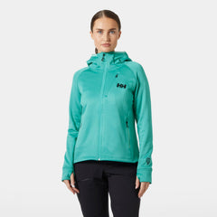 Women's Odin Thermal Pro Fleece Jacket
