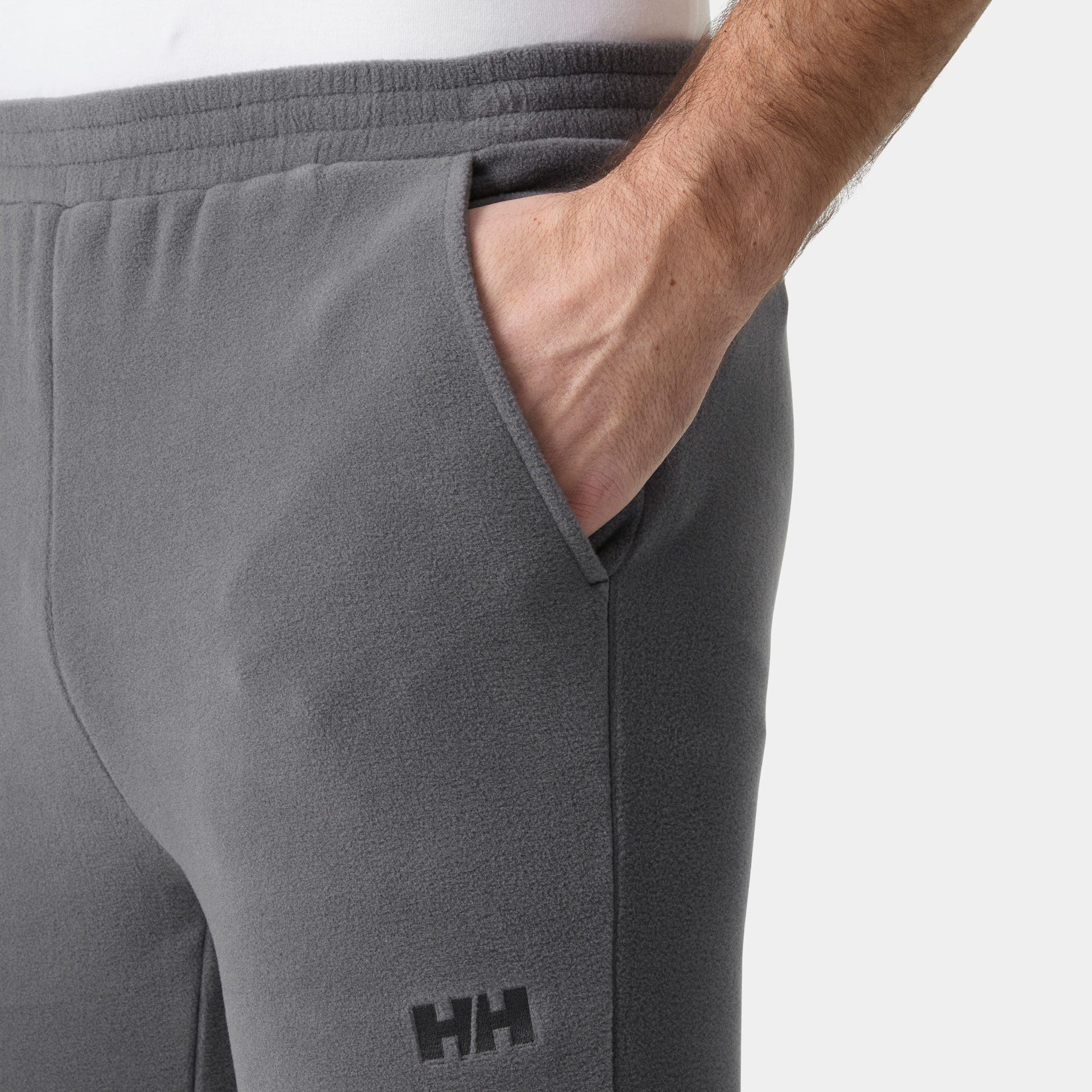 Men’s Daybreaker Fleece Pants - 831 THUNDER GRE