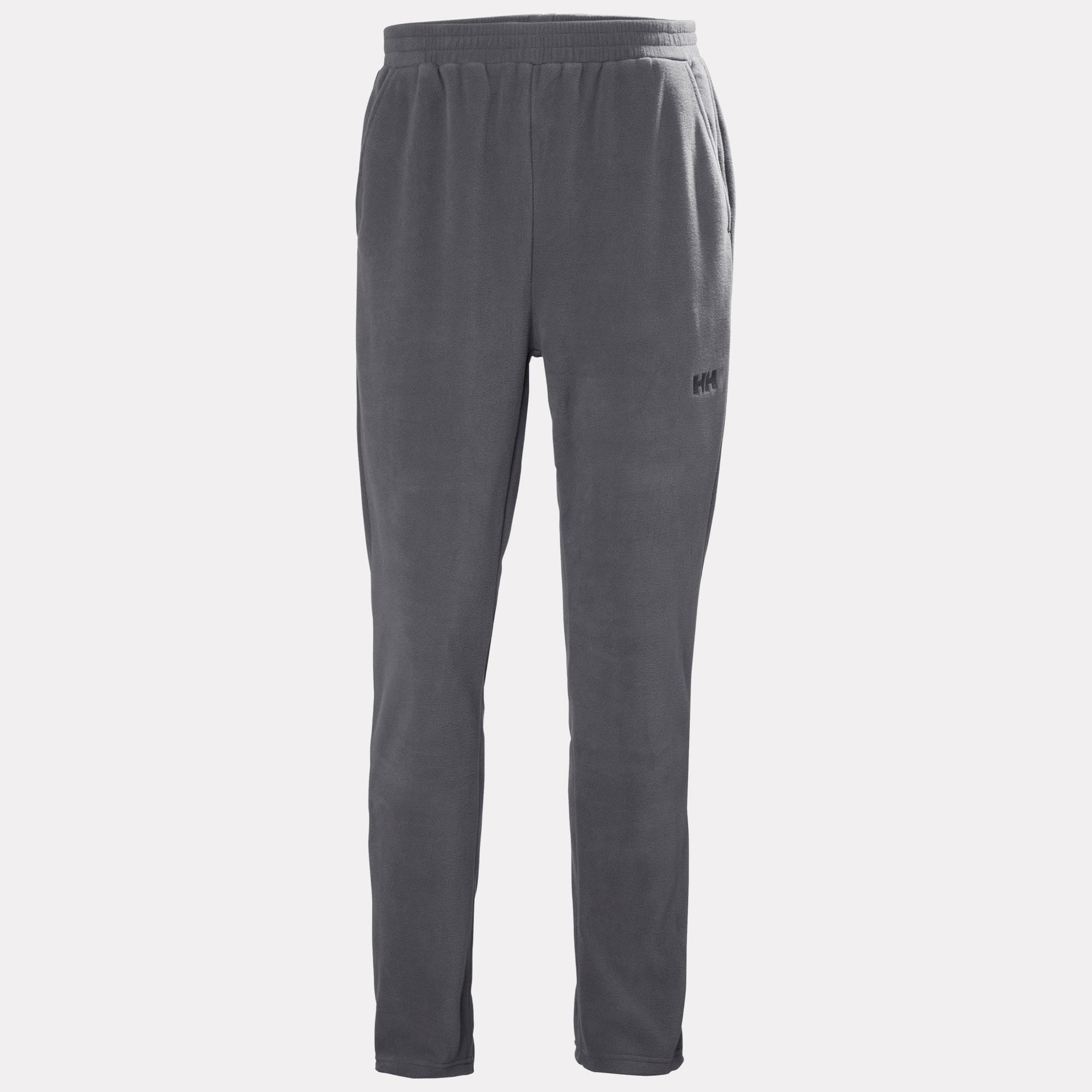 Men’s Daybreaker Fleece Pants - 831 THUNDER GRE