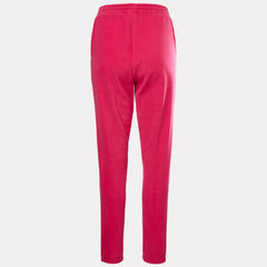 Women’s Daybreaker Fleece Pants - 092 CRANBERRY