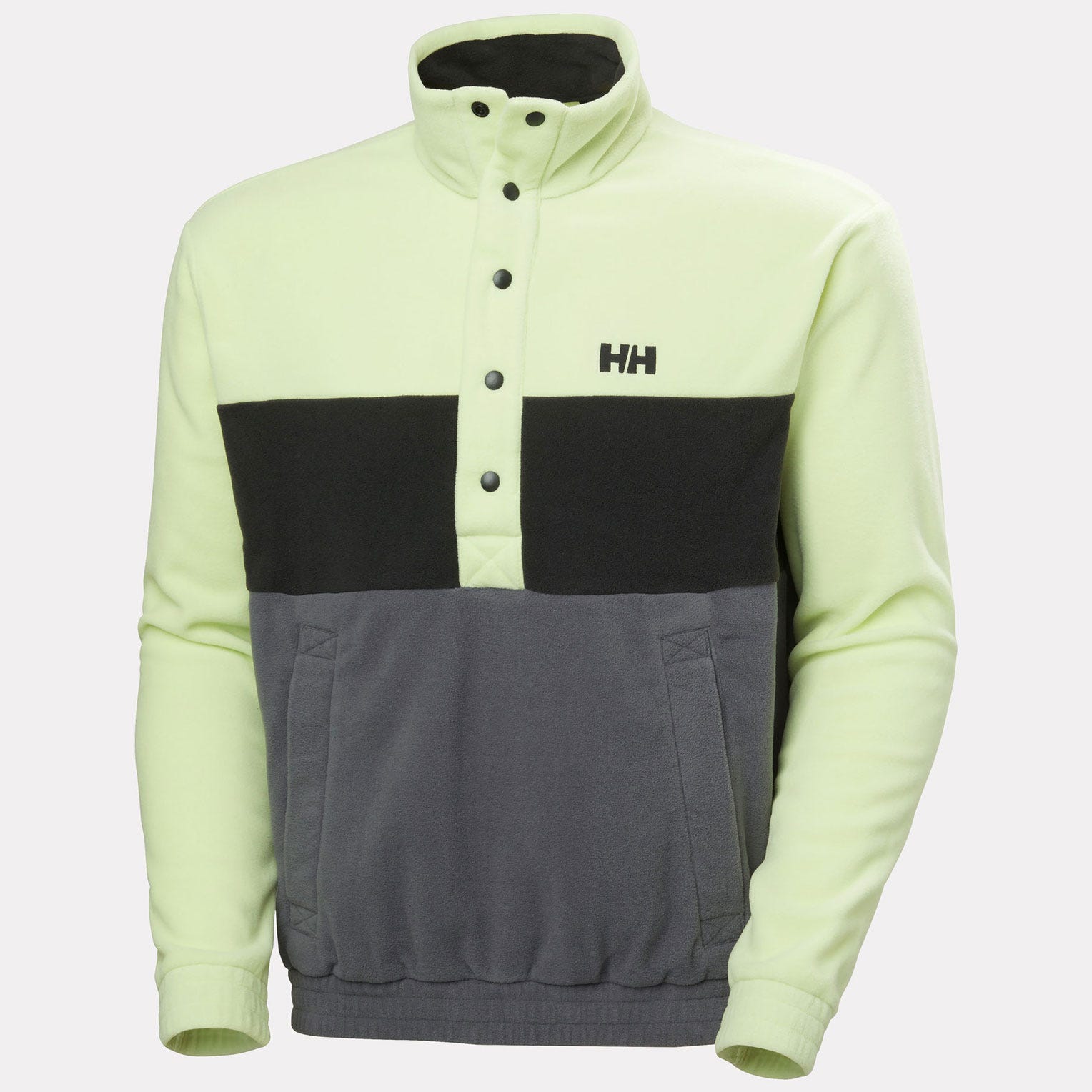 Men’s Daybreaker Hugg Snap Fleece