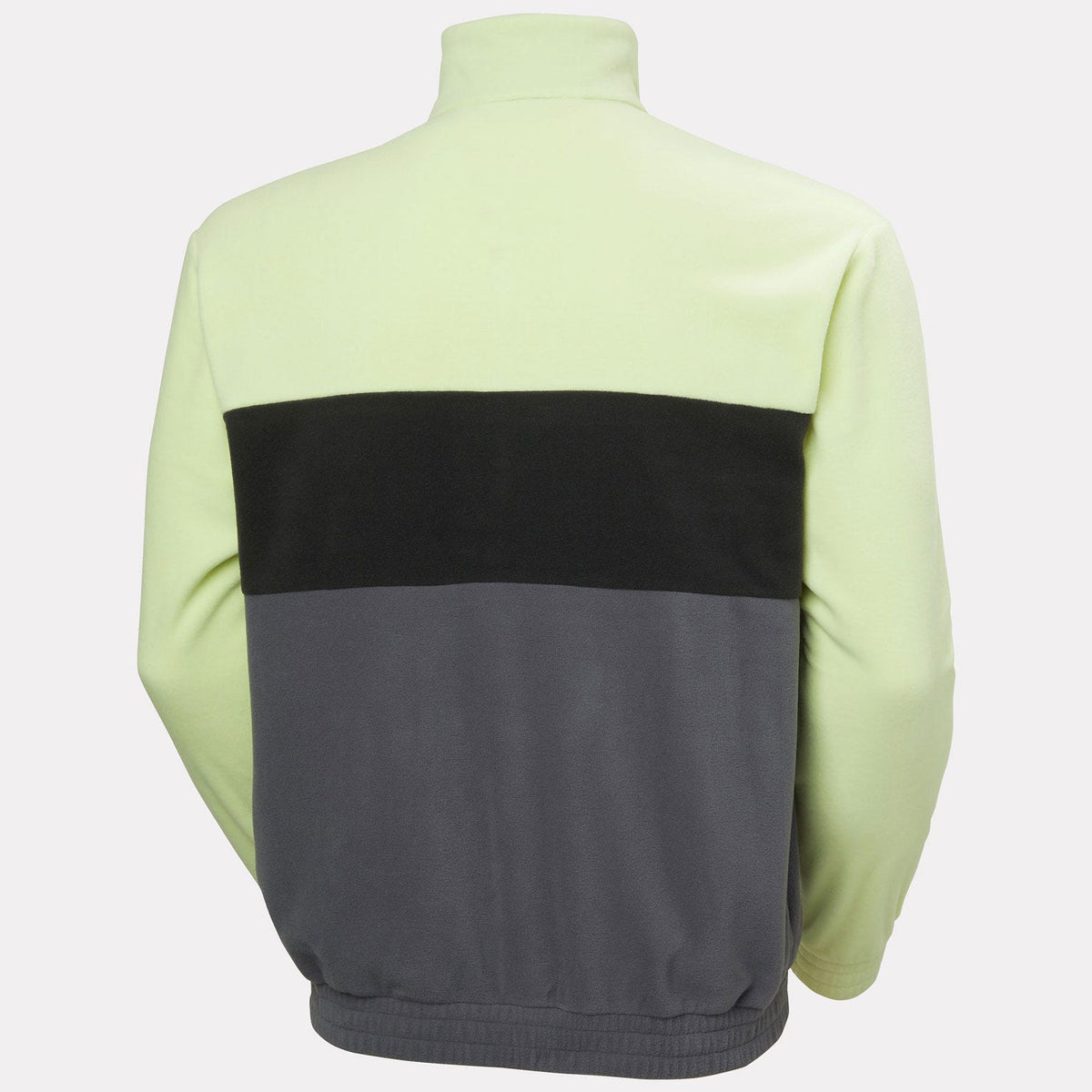 Men’s Daybreaker Hugg Snap Fleece - 398 WASHED LIME