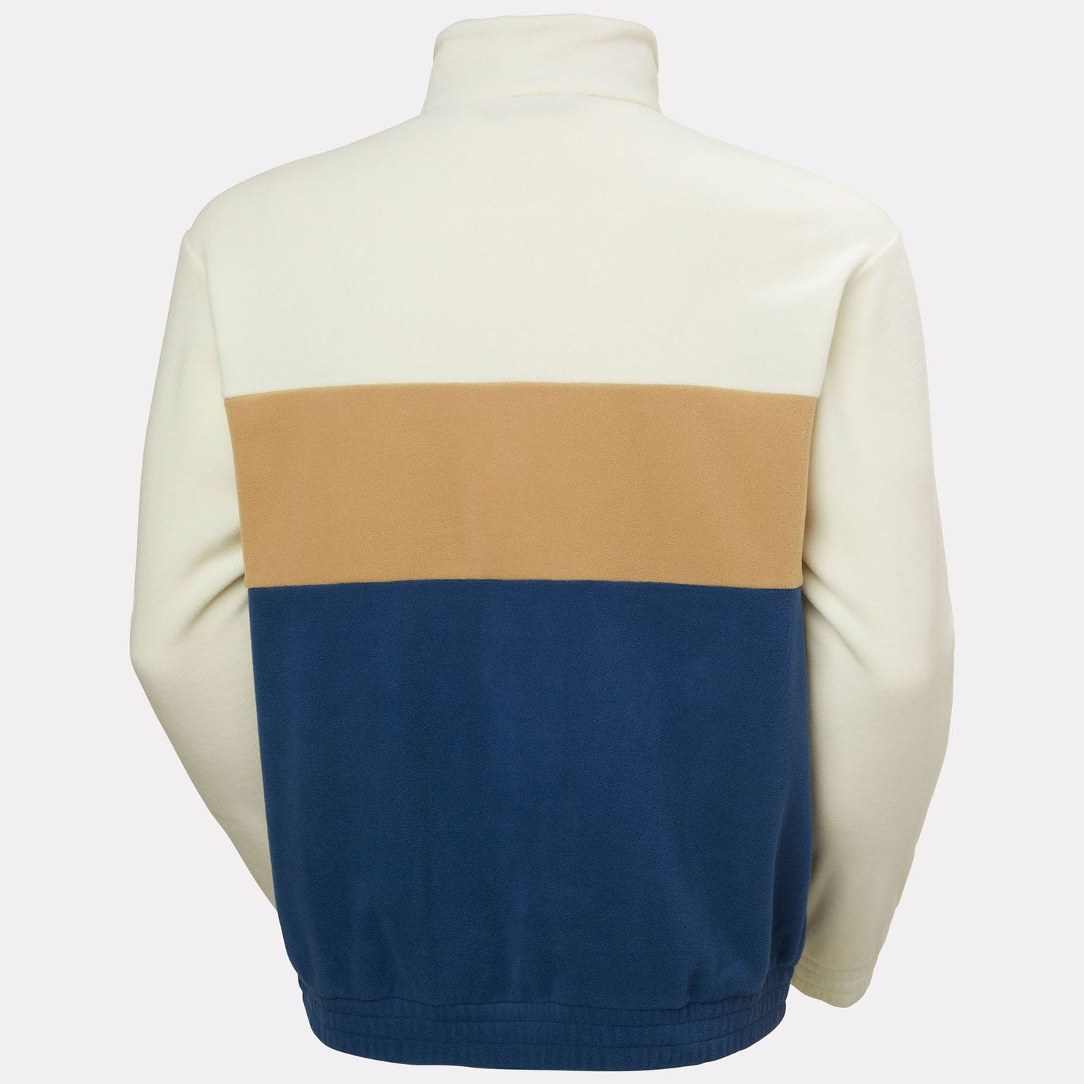Men’s Daybreaker Hugg Snap Fleece - 507 DARK BLUE