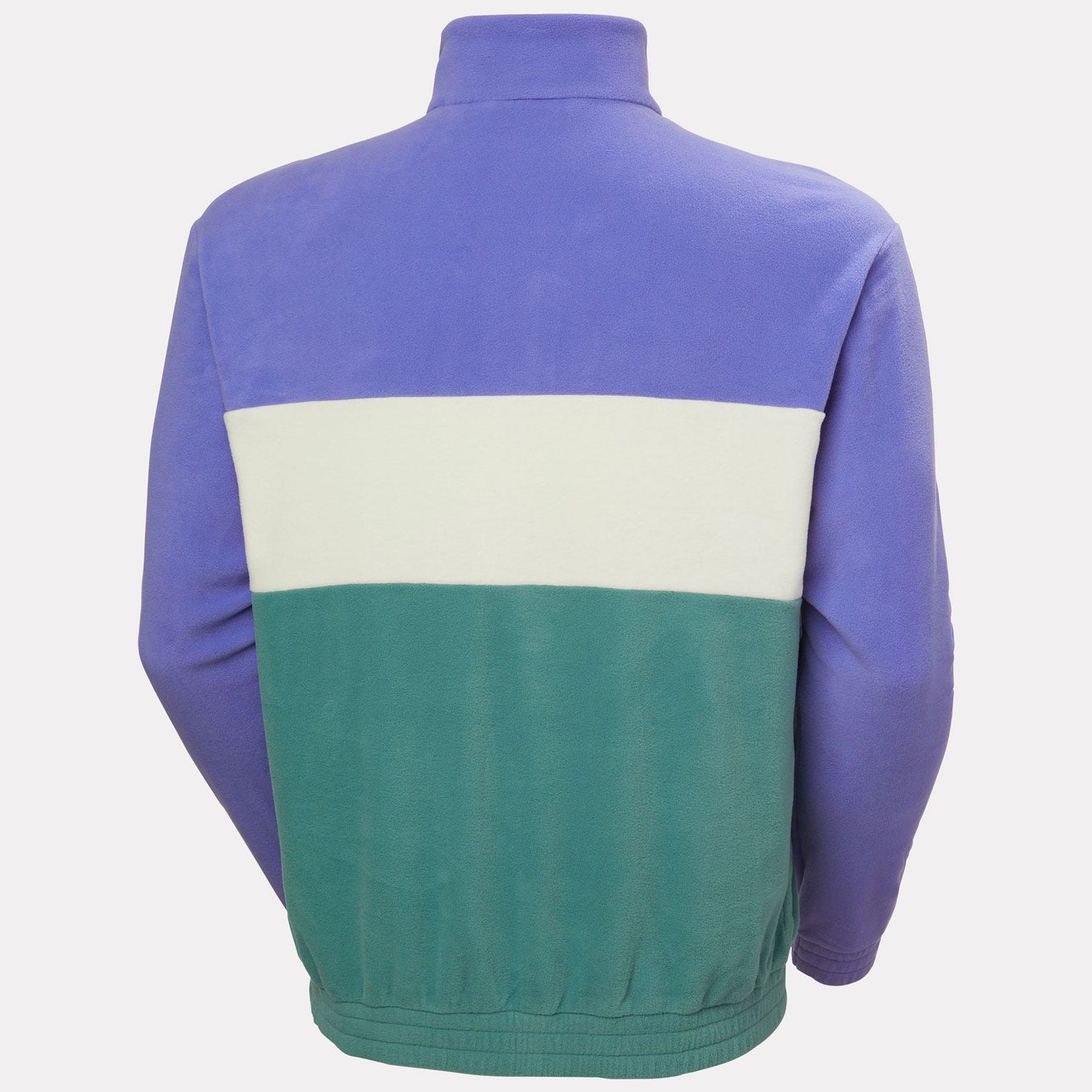 Men’s Daybreaker Hugg Snap Fleece - 690 ULTRA VIOLET