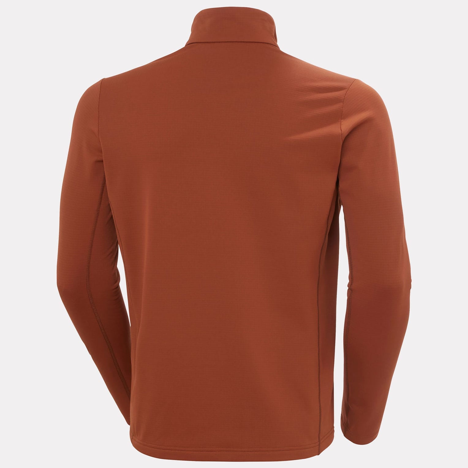 Men's Versalite Fleece Jacket - 301 IRON OXIDE