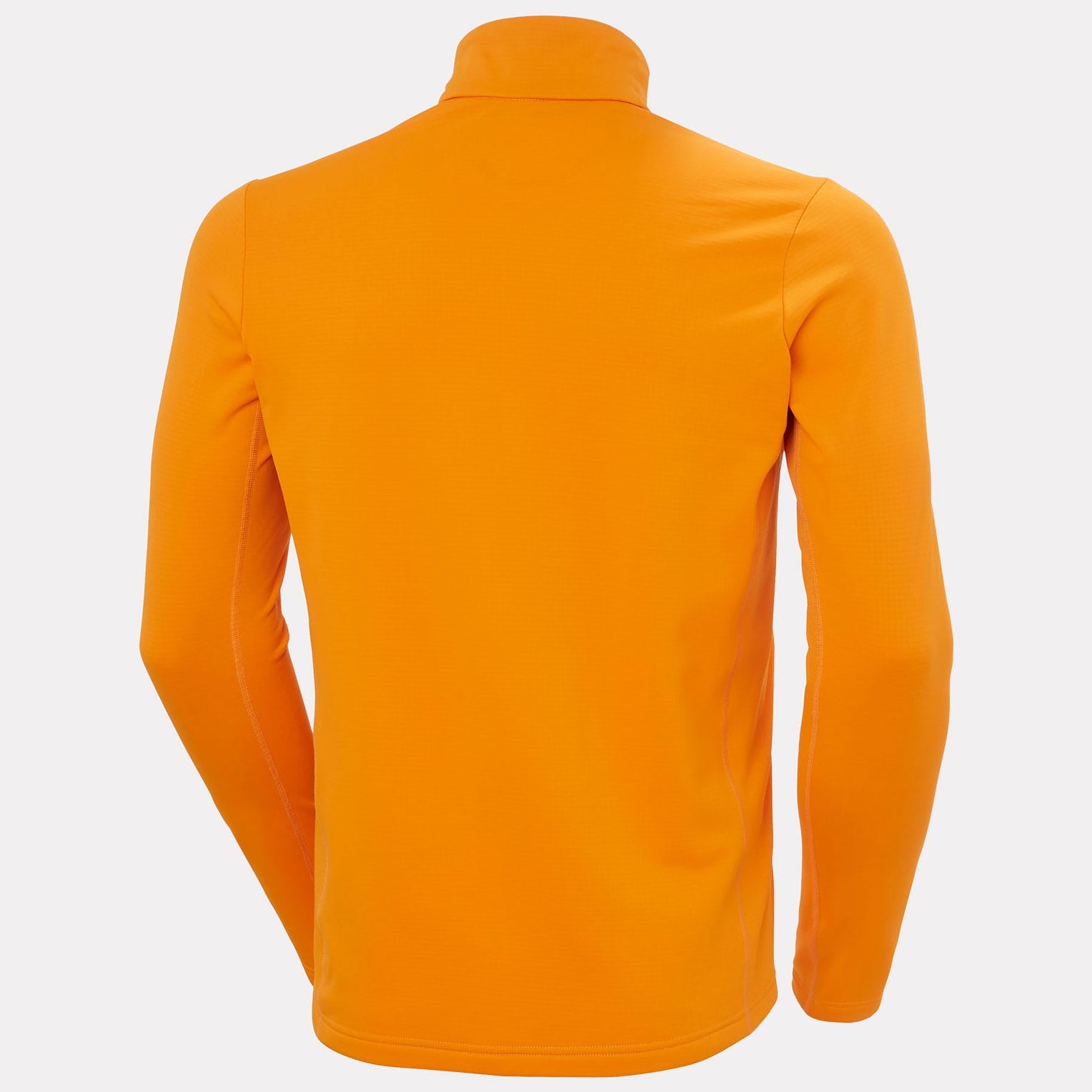 Men's Versalite Fleece Jacket - 303 IGNITE ORANGE