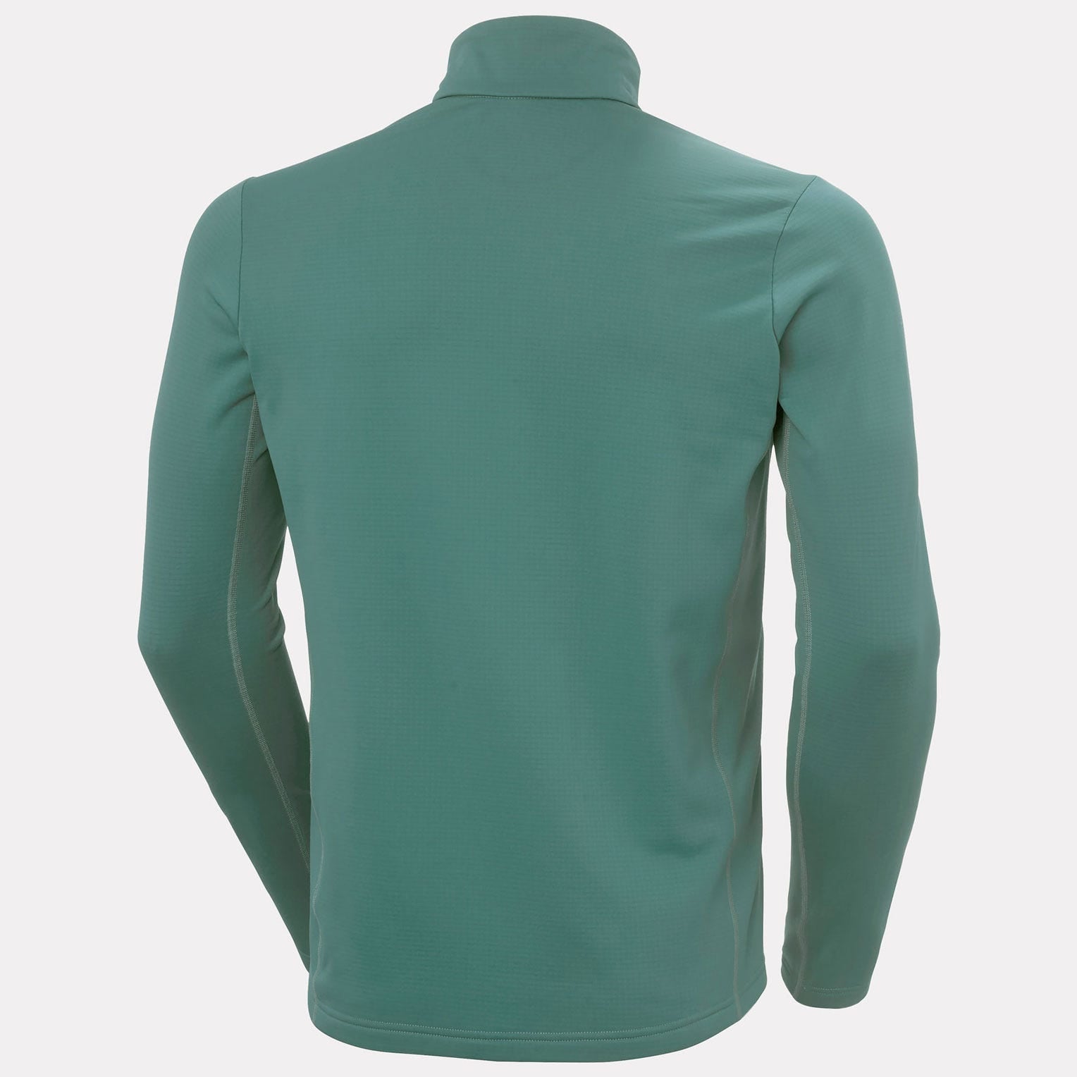 Men's Versalite Fleece Jacket - 494 OPAL GREEN