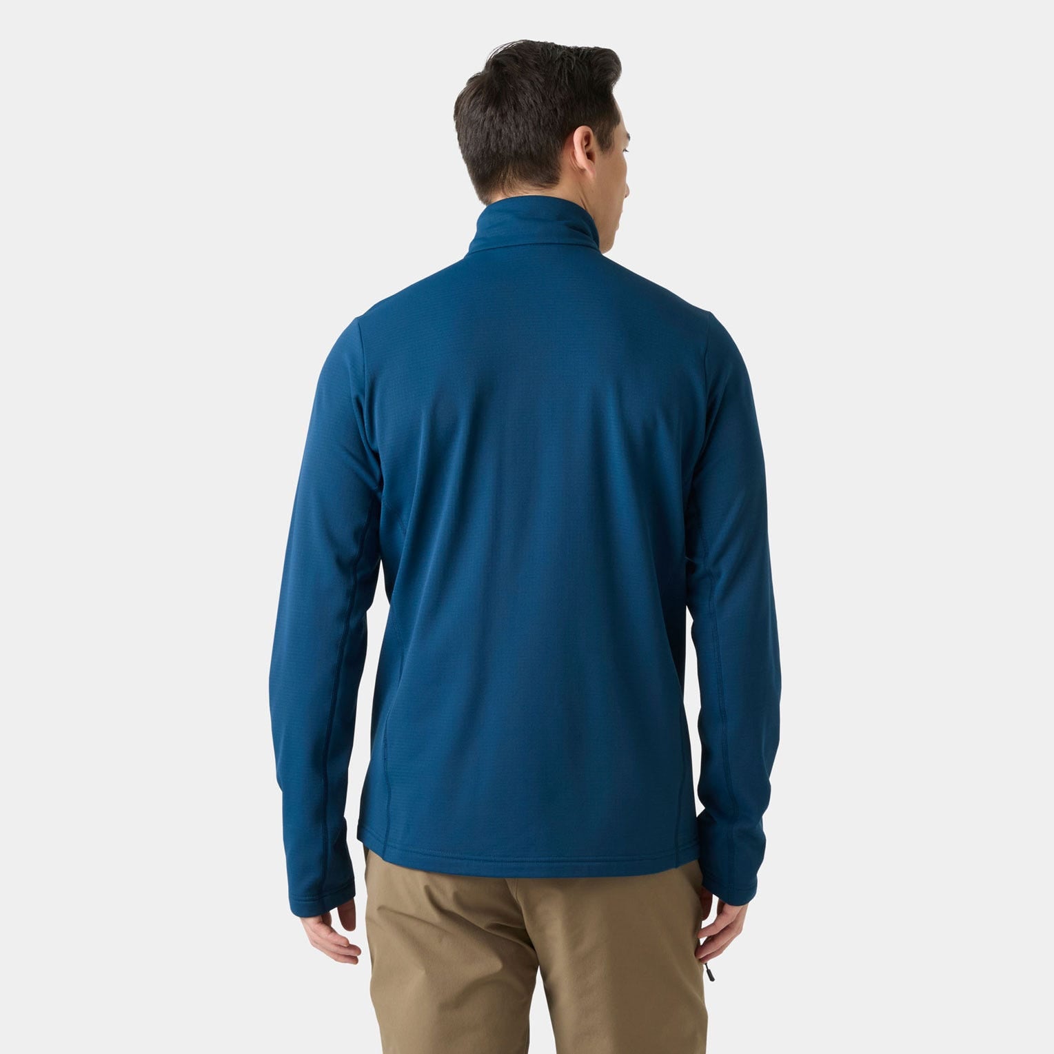 Men's Versalite Fleece Jacket - 507 DARK BLUE