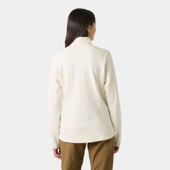 Women’s Versalite Fleece Jacket - 047 SNOW