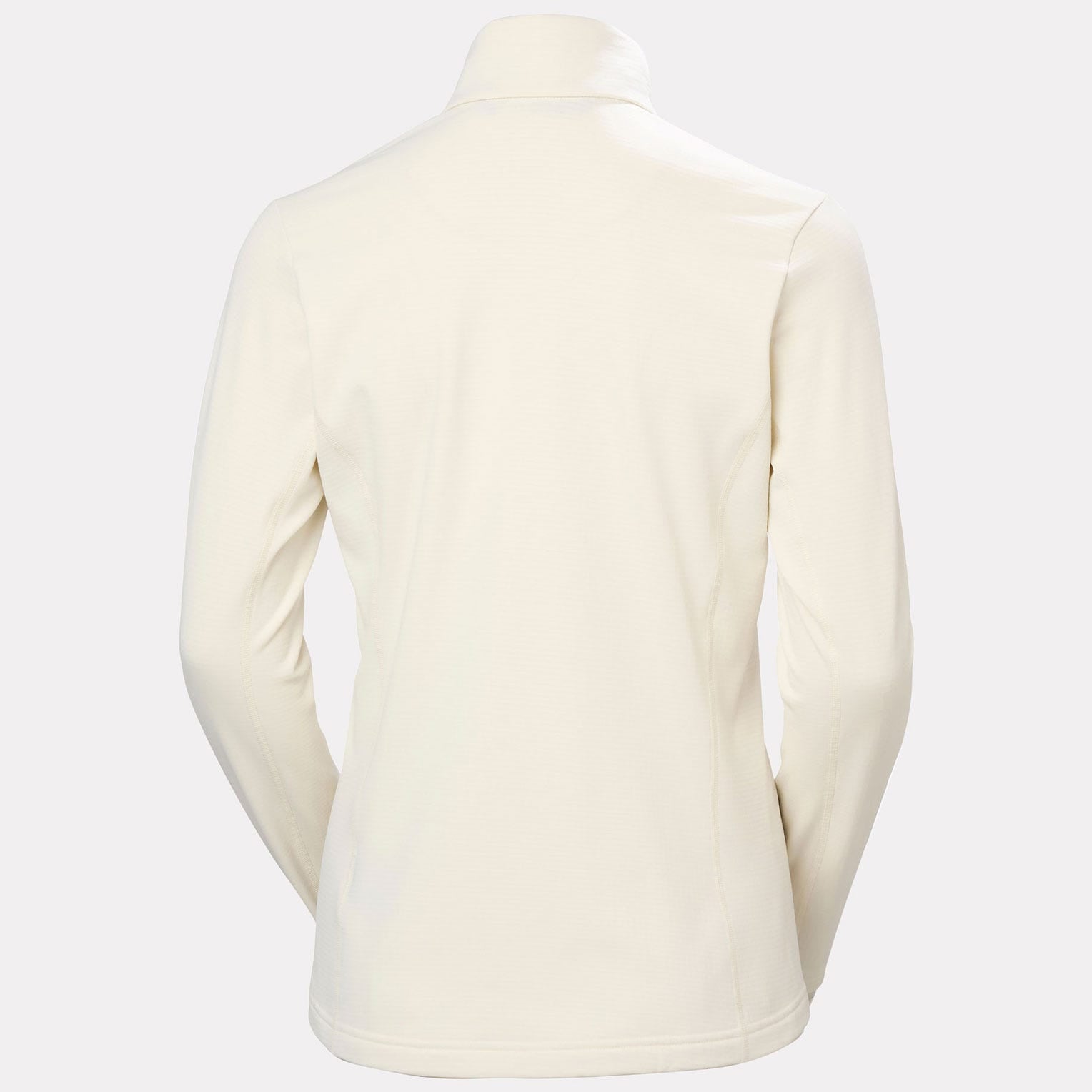 Women’s Versalite Fleece Jacket - 047 SNOW
