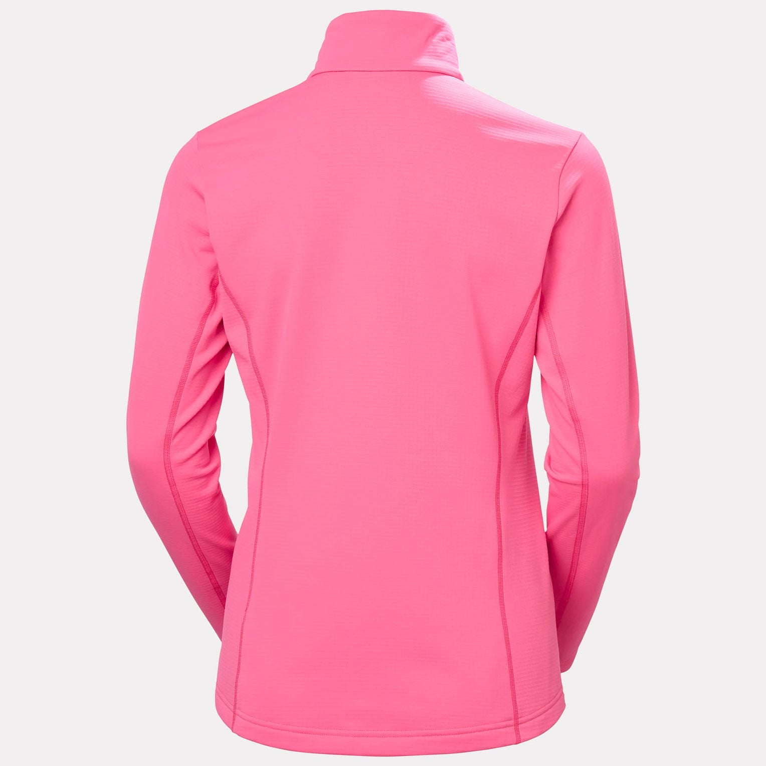 Women’s Versalite Fleece Jacket - 074 HOT PINK