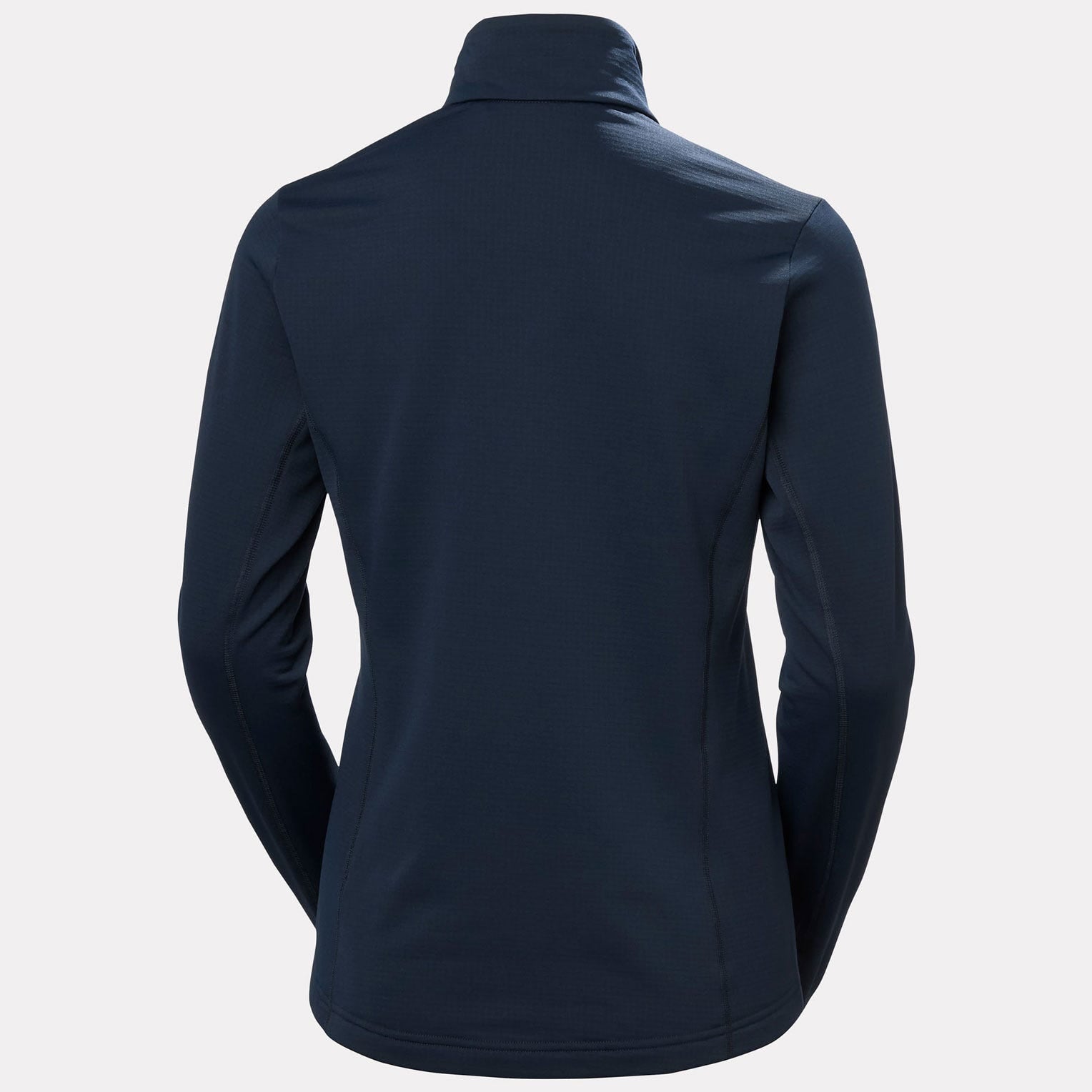 Women’s Versalite Fleece Jacket - 597 NAVY