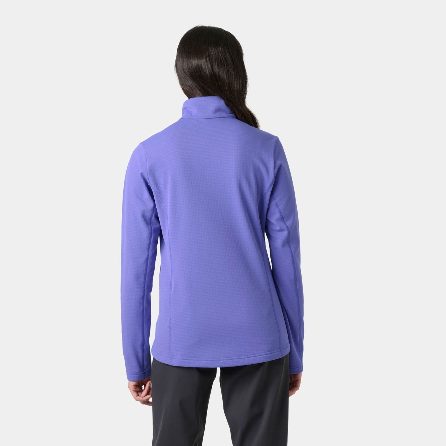 Women’s Versalite Fleece Jacket - 690 ULTRA VIOLET