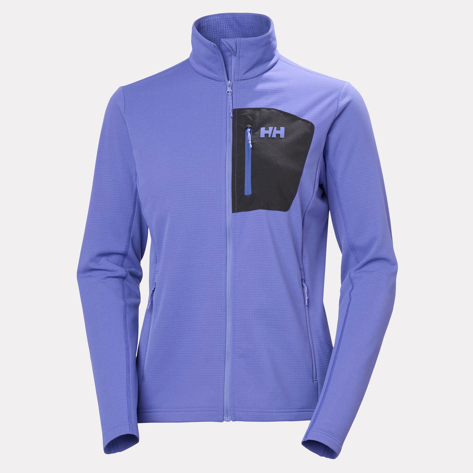 Women’s Versalite Fleece Jacket - 690 ULTRA VIOLET
