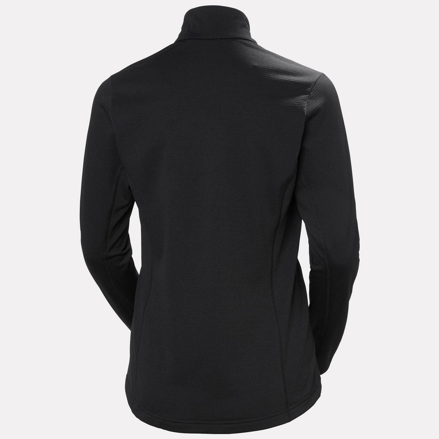 Women’s Versalite Fleece Jacket - 990 BLACK