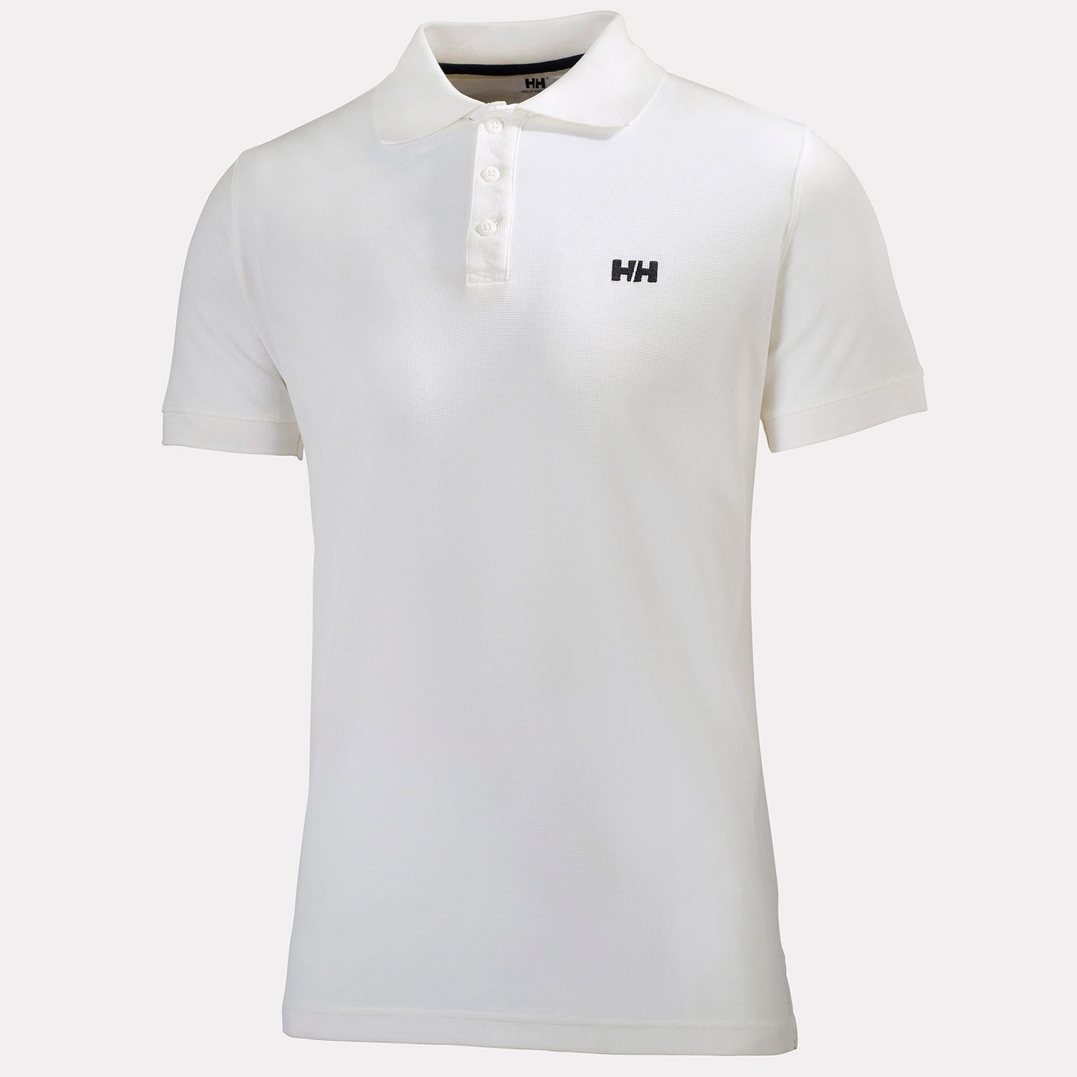 Men's Driftline Polo - 001 WHITE