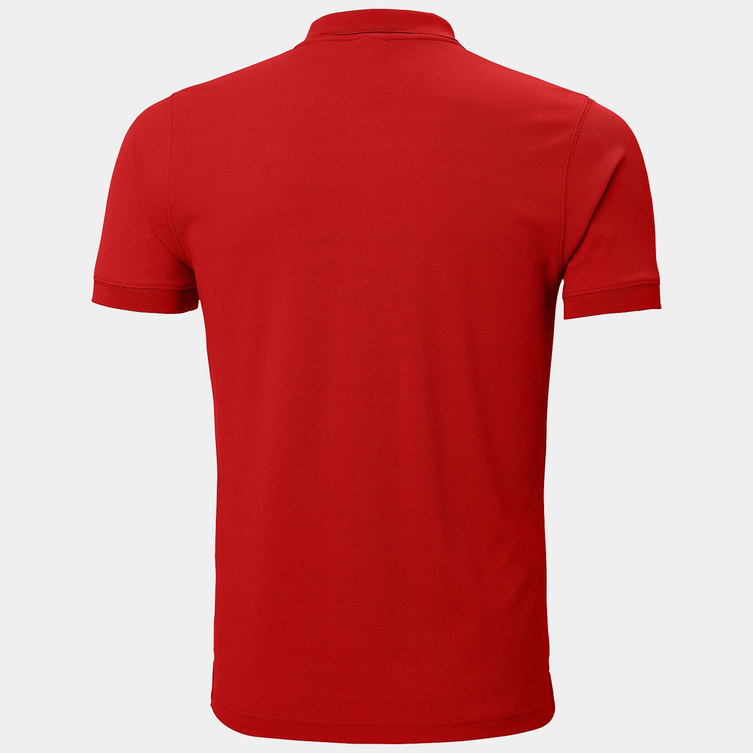 Men's Driftline Polo - 162 RED