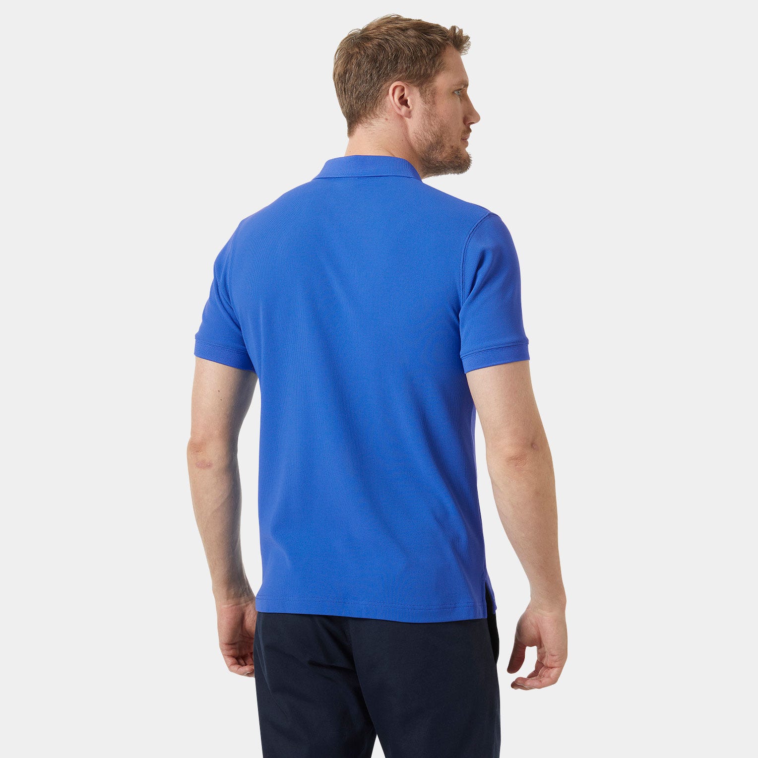 Men's Driftline Polo - 543 COBALT 20