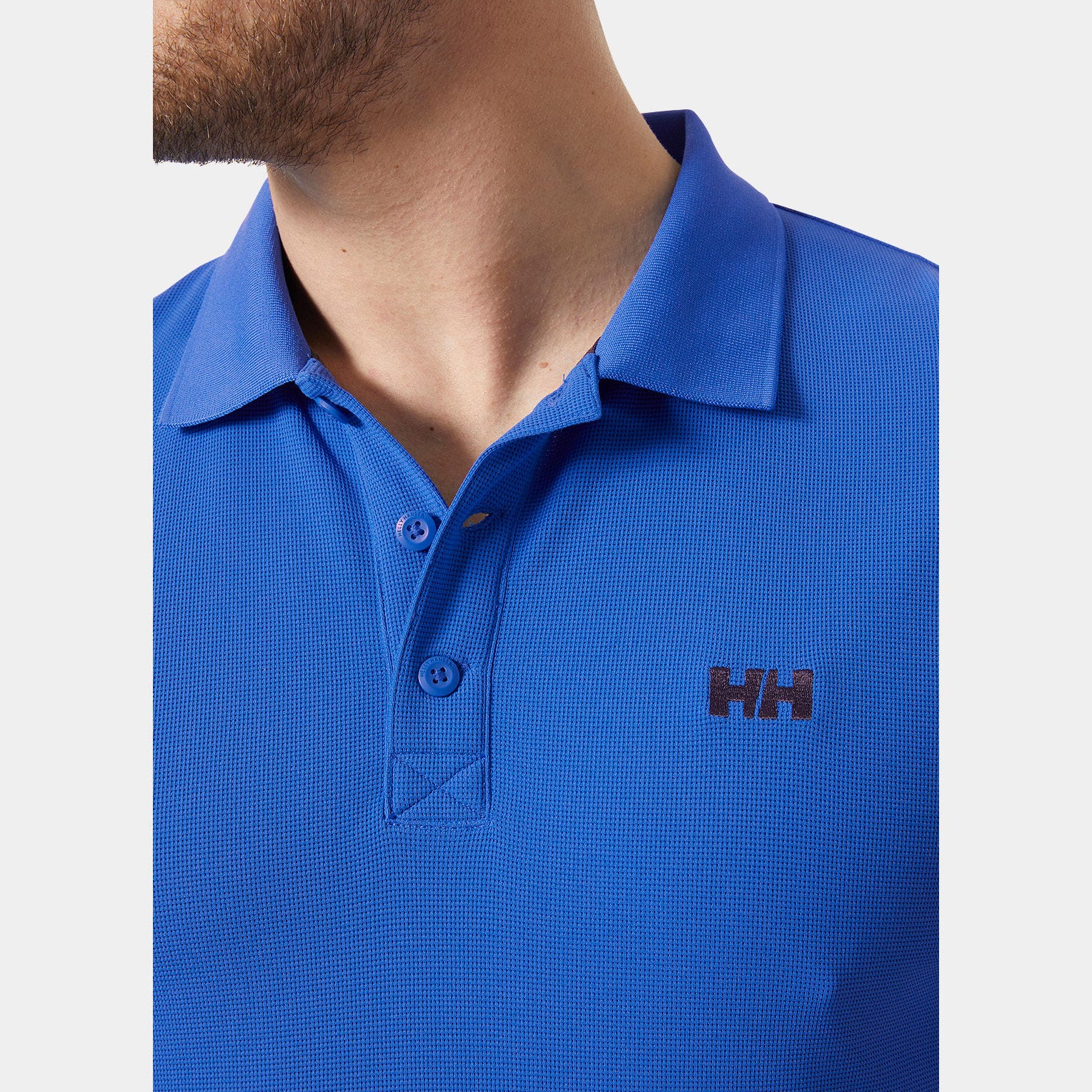 Men's Driftline Polo - 543 COBALT 20