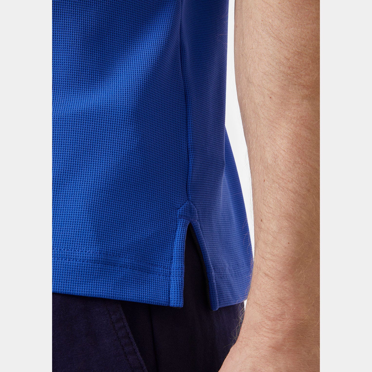 Men's Driftline Polo - 543 COBALT 20