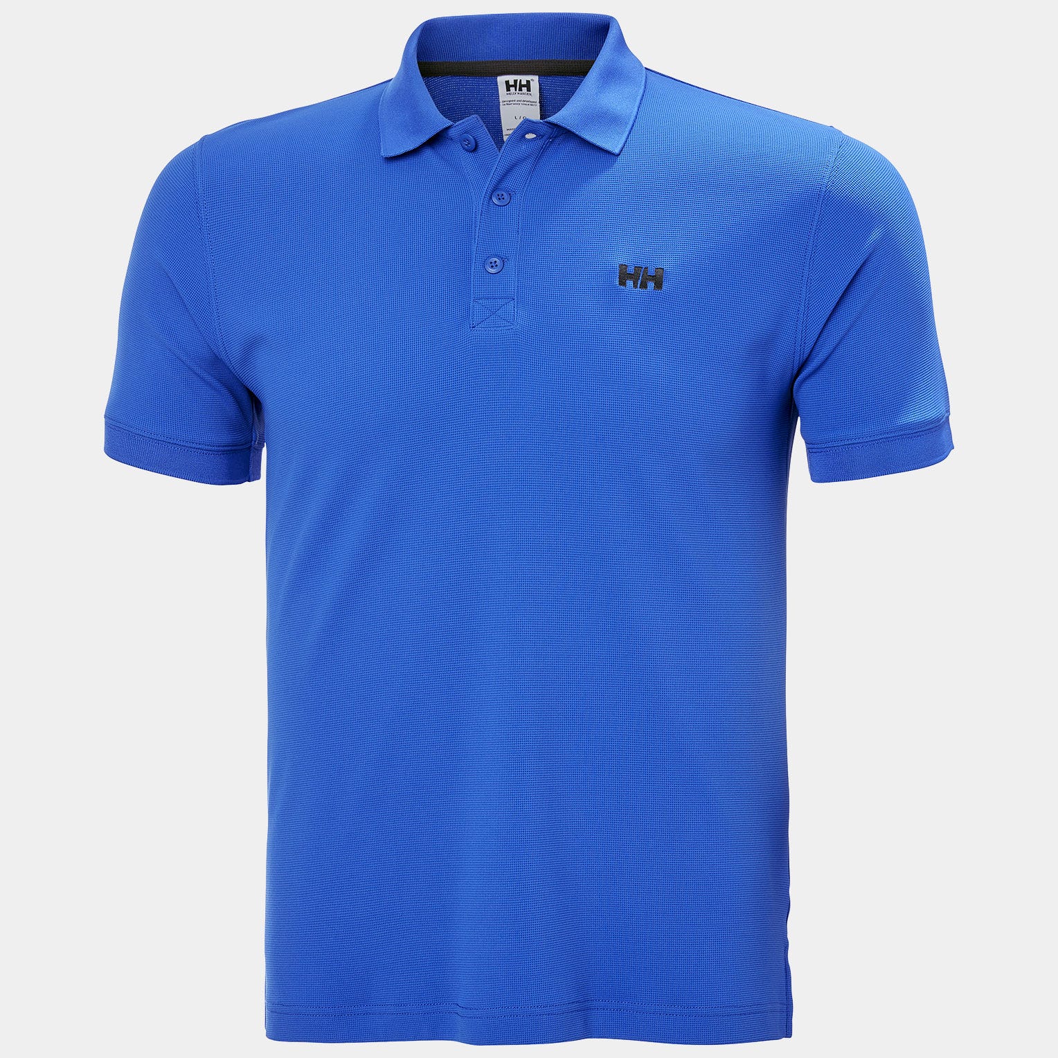 Men's Driftline Polo - 543 COBALT 20
