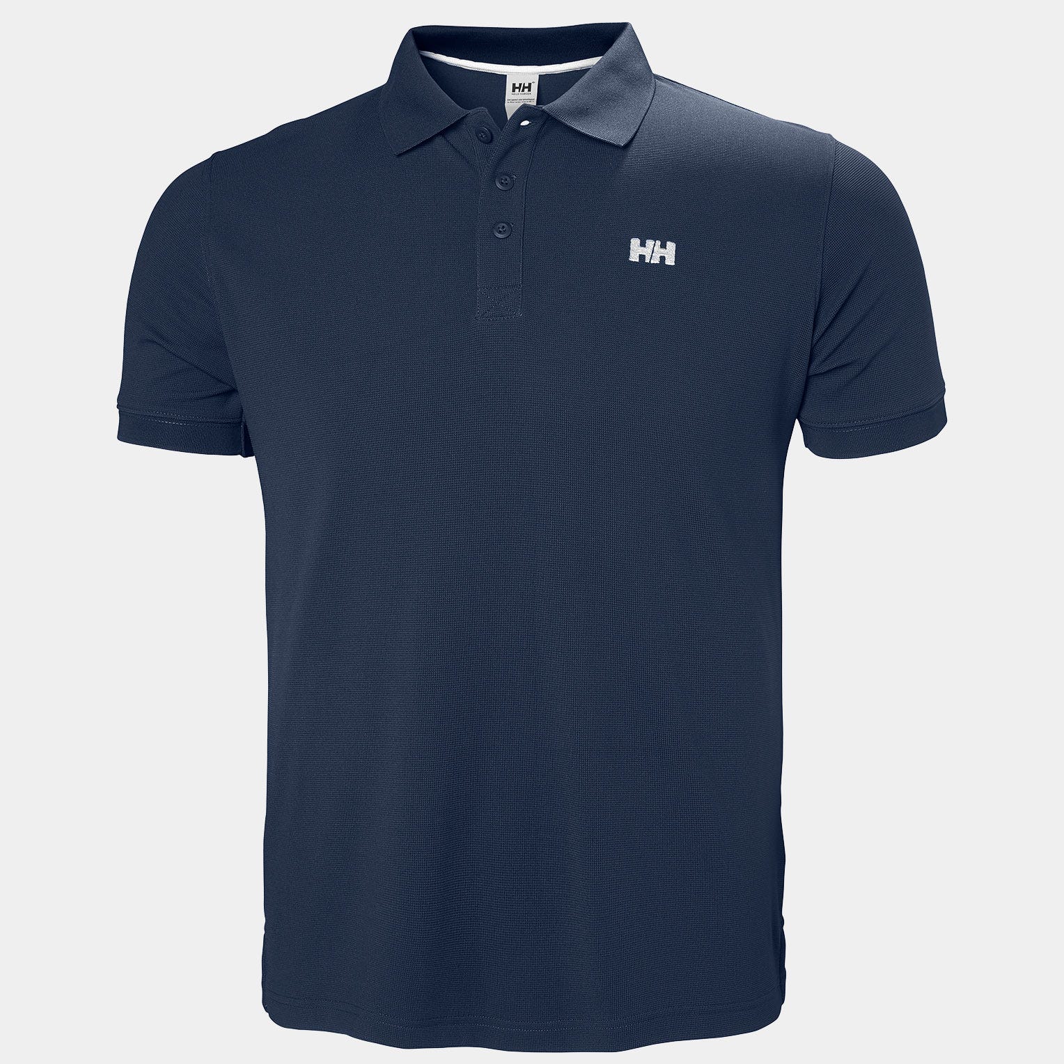 Men's Driftline Polo - 597 NAVY