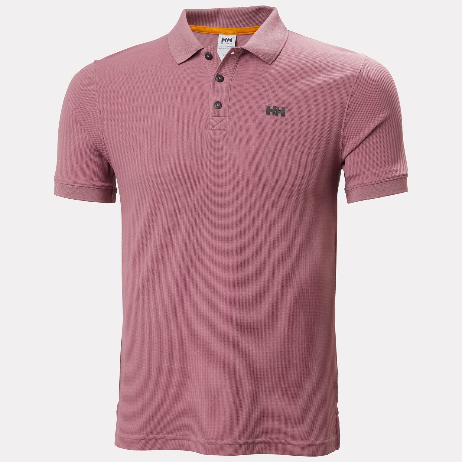 Men's Driftline Polo - 664 WILDBERRY