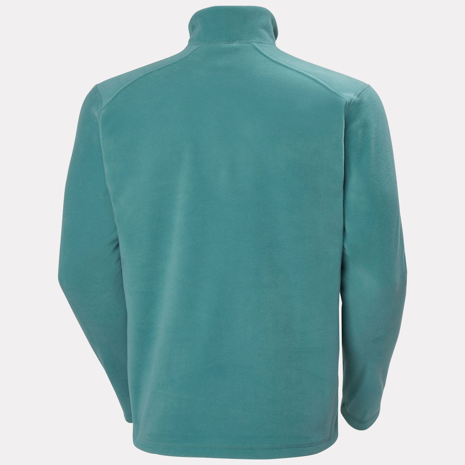 Men's Daybreaker 1/2 Zip Fleece - 494 OPAL GREEN