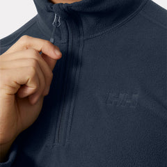 Men's Daybreaker 1/2 Zip Fleece - 599 NAVY