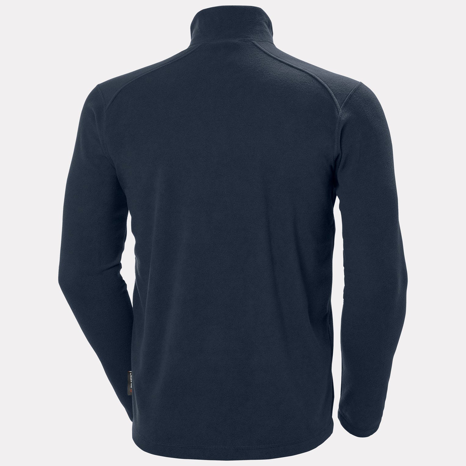 Men's Daybreaker 1/2 Zip Fleece - 599 NAVY