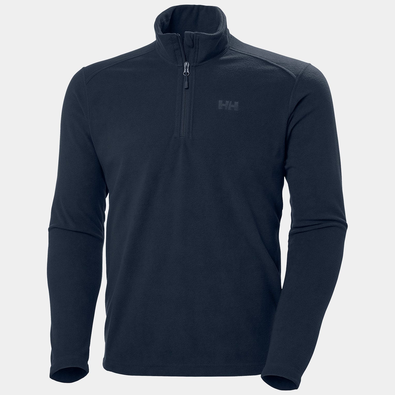 Men's Daybreaker 1/2 Zip Fleece - 600 NAVY