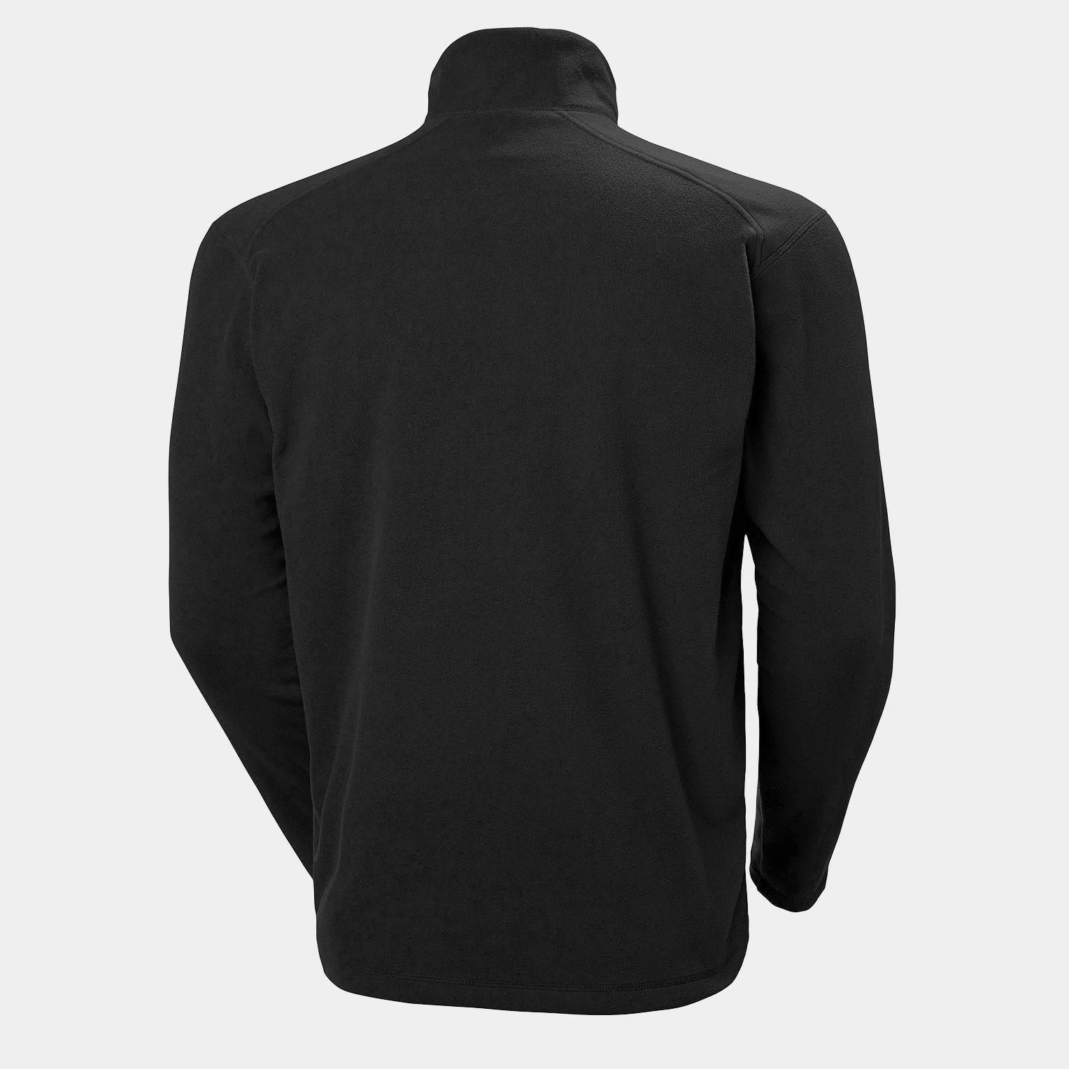 Men's Daybreaker 1/2 Zip Fleece - 992 BLACK